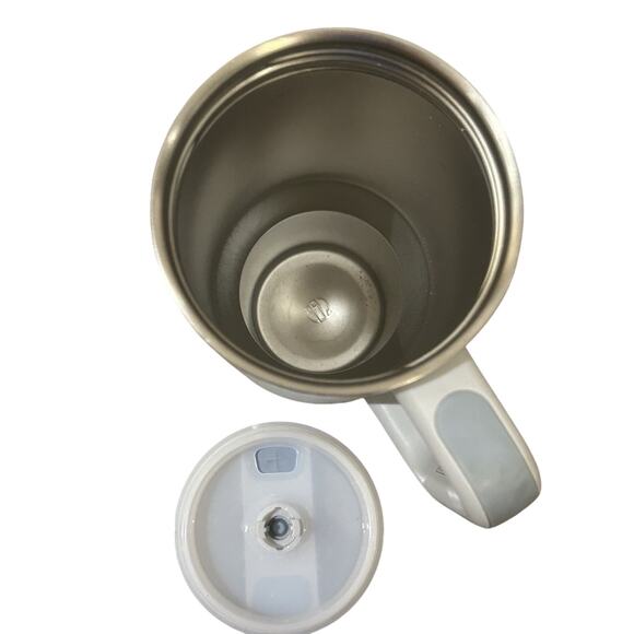 Stanley Quencher H2O Travel Tumbler 40 oz in Gray - Picture 7 of 7